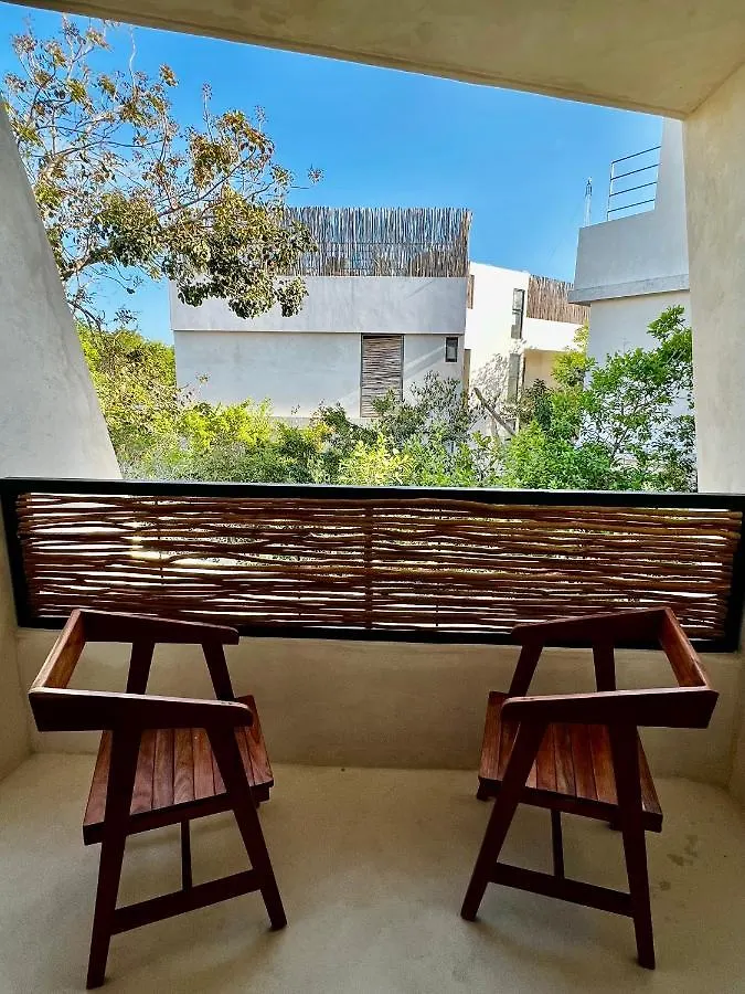 Rama 302 Apartment Tulum Mexico