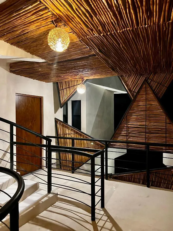 Rama 302 Apartment Tulum