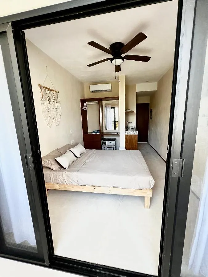 Rama 302 Apartment Tulum 0*,