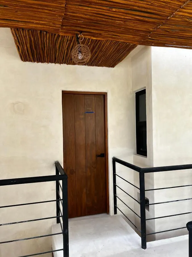 Rama 302 Apartment Tulum