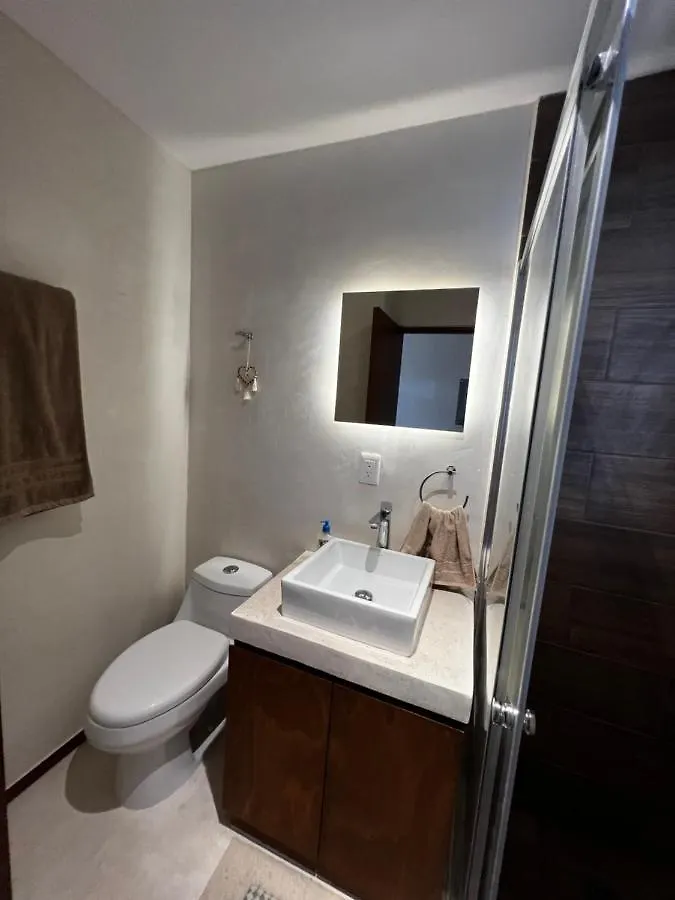 Rama 302 Apartment Tulum